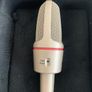 AKG C3000 Condenser Microphone and Shock Mount (Excellent Condition) Image 10