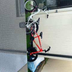 bikes