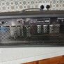 Nolan amp, guitar head. Image 3