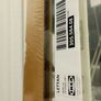 Brand new in Original Packaging LETTAN Mirror, 40x95 cm Wall Bathroom Image 4