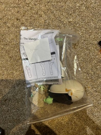 S.H.Figuarts Star Wars Collection for Sale