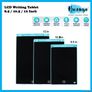 3 pack 10 inch lcd drawing board e16 Image 3