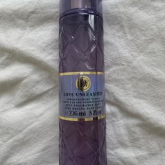body mist