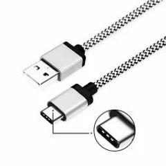 Short Usb Type C Fast Charger