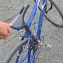 giant road bike FCR1 Image 2