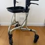 Rollator aid Image 2