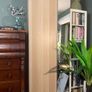 IKEA Pax wardrobe with mirror, shelves and drawers Image 4