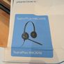 Plantronics SupraPlus HW261N binaural headset Image 4