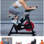 Exercise bike Image 4