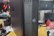 Dell Precision Gaming PC Xeon 3.8GHz/32GB DDR4/Radeon RX 500gb SSD