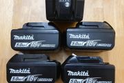makita 5ah battery