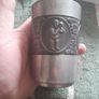 1970 pewter mug Image 10