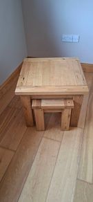 nest of tables