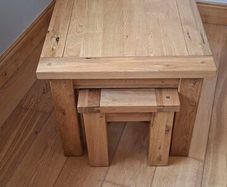 nest of tables