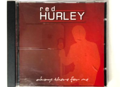 Red Hurley [2025] Always There For Me [CD Album]