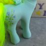 Morning Glory Flutter Ponies MLP G1 My Little Pony Image 3