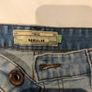 Denim shorts and 2 t shirts guess Hollister next as new Image 7