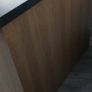 Breakfast bar counter kitchen island Image 5