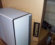 Lenovo IdeaCentre 5 Desktop Tower PC