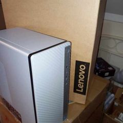 Lenovo IdeaCentre 5 Desktop Tower PC