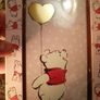 winnie the pooh I phone case Image 2