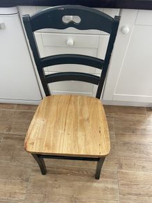kitchen chair