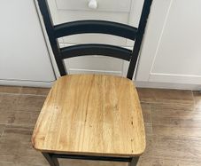 kitchen chair