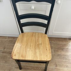 kitchen chair