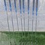Mizuno Mp62 irons Image 4