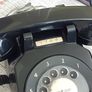 Vintage Northern Telecom Landline Phone in excellent condition Image 4