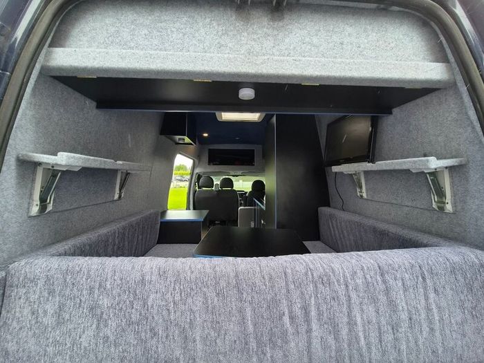 Campervan