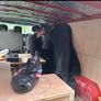 2004 Nissan Primastar Camper Conversion Image 6
