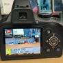 Finepix SL245 Digital Camera Fuji 24x Zoom Bridge Photography Compact Image 6