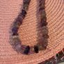 jewellery Amathyst neck item Image 3