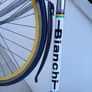 Bianchi Pista Chrome 2009 Image 4