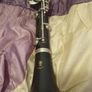 Clarinet Yamaha Bb YCL450 Image 2