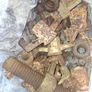 Shuttering Bolt Nuts Image 2