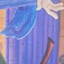 Hunchback of Notre Dame Vintage Poster 1996 Disney Classics Promotional Video Release 24inch x 33inch Image 5