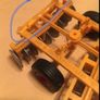 Britains 1/32 9552 Folding Disc Harrow Image 2
