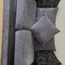 2&3 seater sofas fabric/leather Image 2