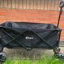 Foldable Beach/Camping Wagon or Trolley Image 3