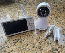 Vtech Baby Unit Camera And Screen