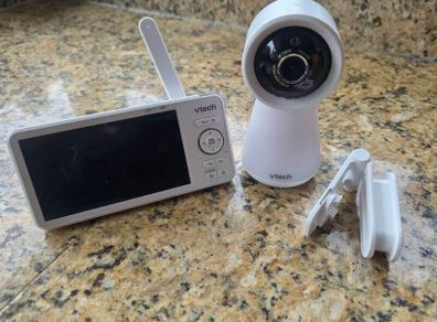 Vtech Baby Unit Camera And Screen
