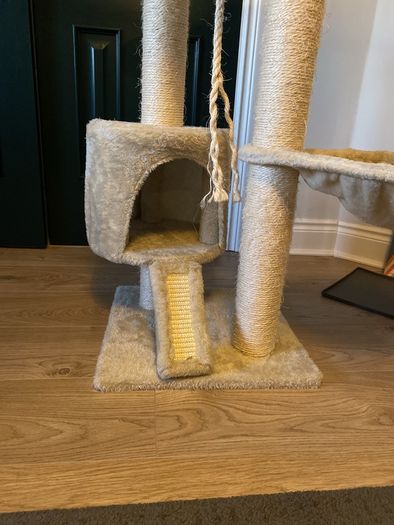 Cat Tree