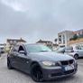 bmw 320d e90 2008 Image 4