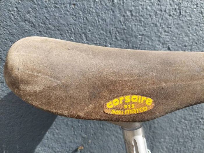 road bike 1960s 1970s