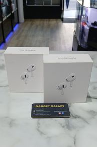 Apple Airpods Pro 2nd Gen