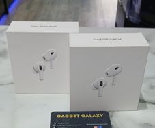 Apple Airpods Pro 2nd Gen