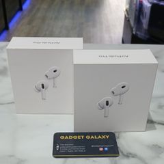 Apple Airpods Pro 2nd Gen