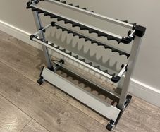 Fishing Rod Stand